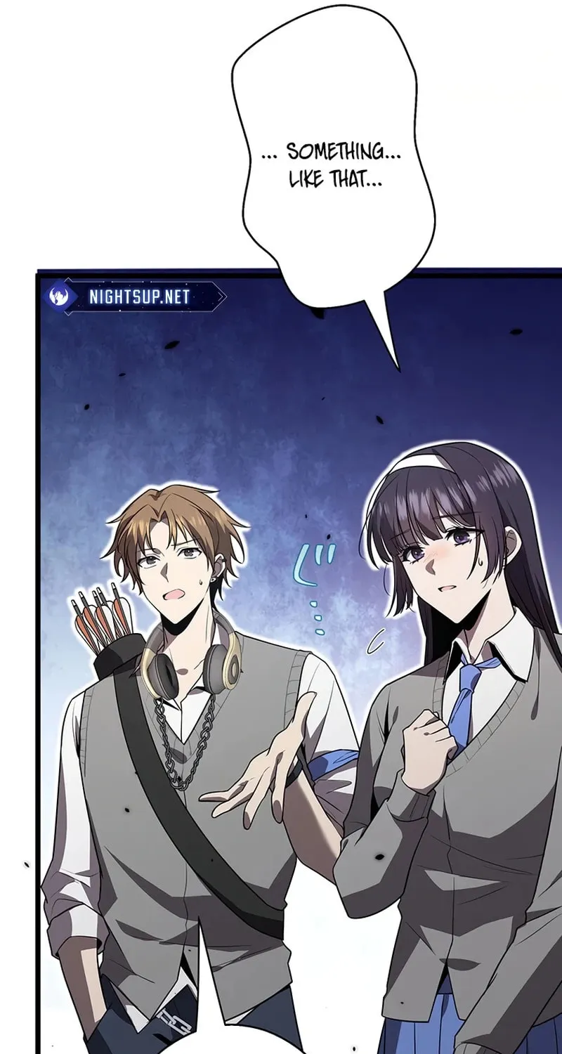 Ah, It’s Wonderful To Be Alive Chapter 44 page 101 - 