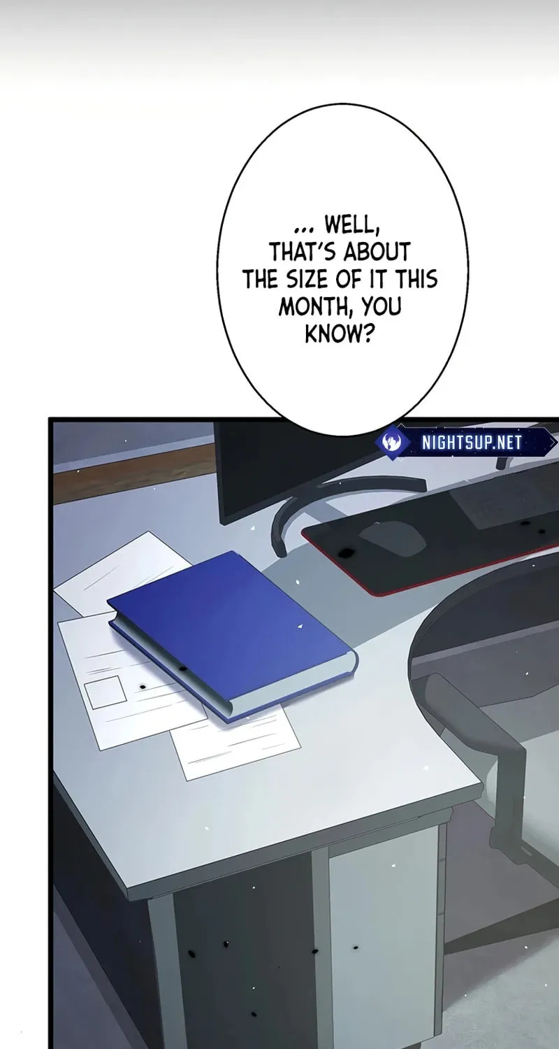 Ah, It’s Wonderful To Be Alive Chapter 44 page 112 - 
