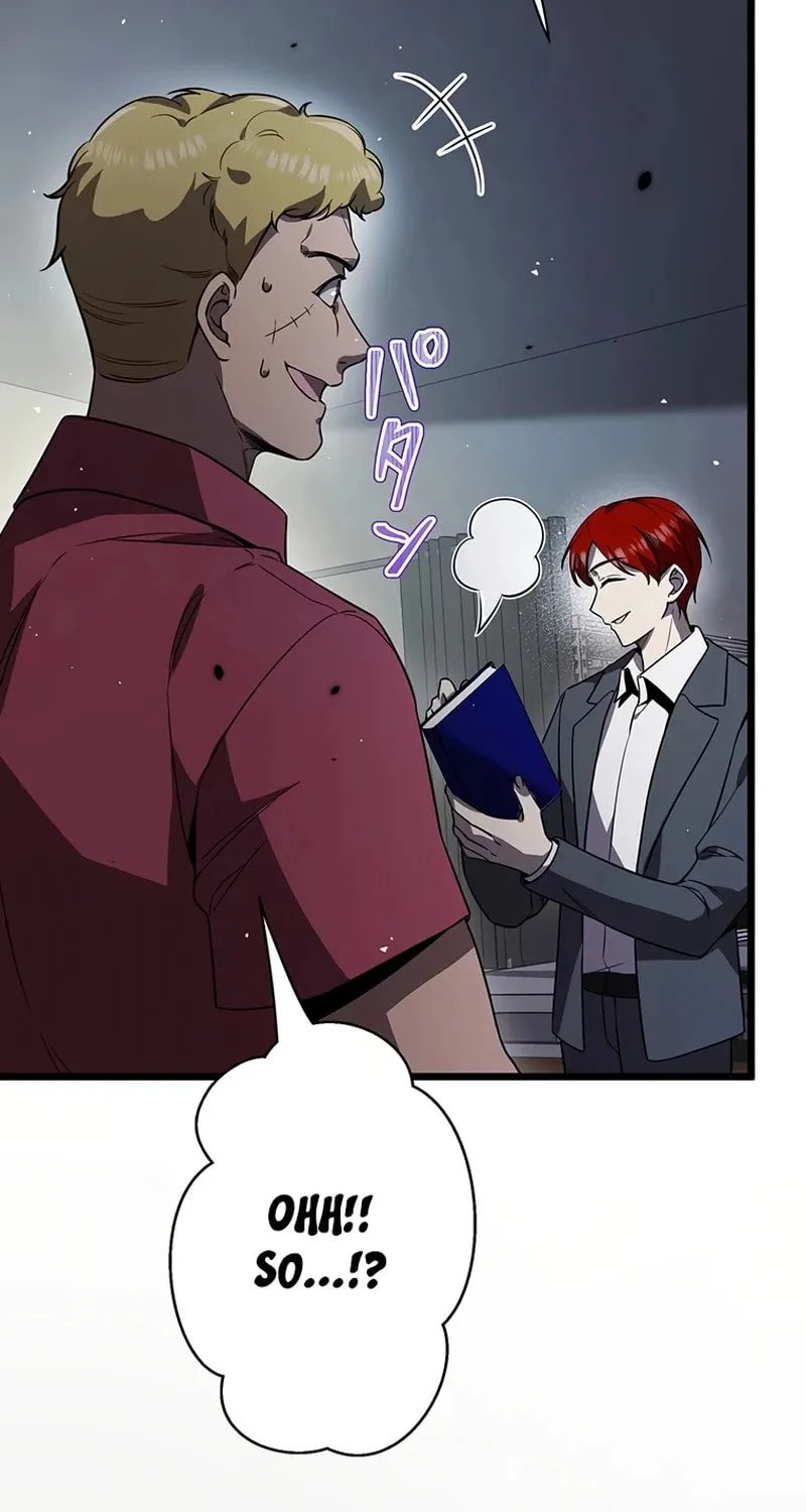 Ah, It’s Wonderful To Be Alive Chapter 44 page 114 - 