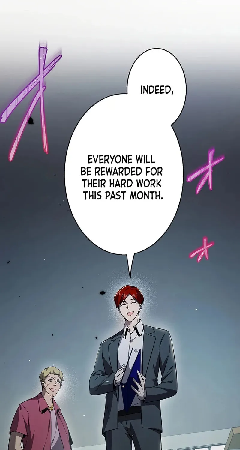 Ah, It’s Wonderful To Be Alive Chapter 44 page 115 - 