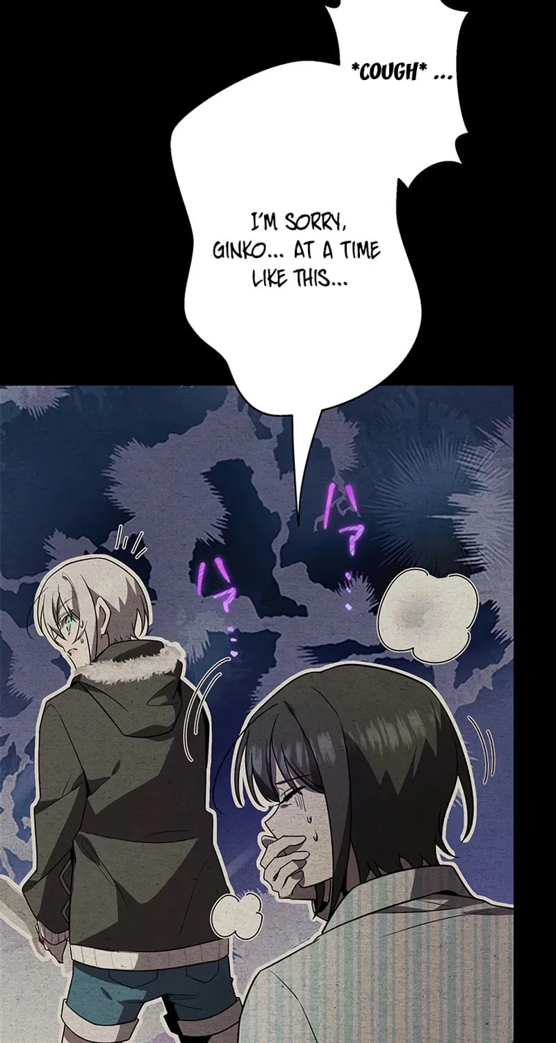 Ah, It’s Wonderful To Be Alive Chapter 44 page 14 - 