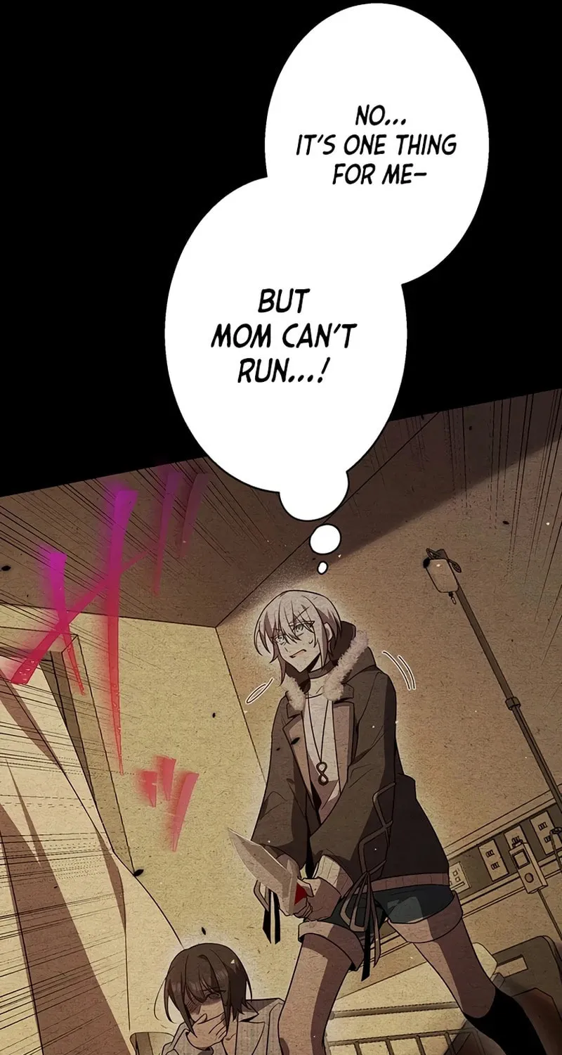 Ah, It’s Wonderful To Be Alive Chapter 44 page 16 - 