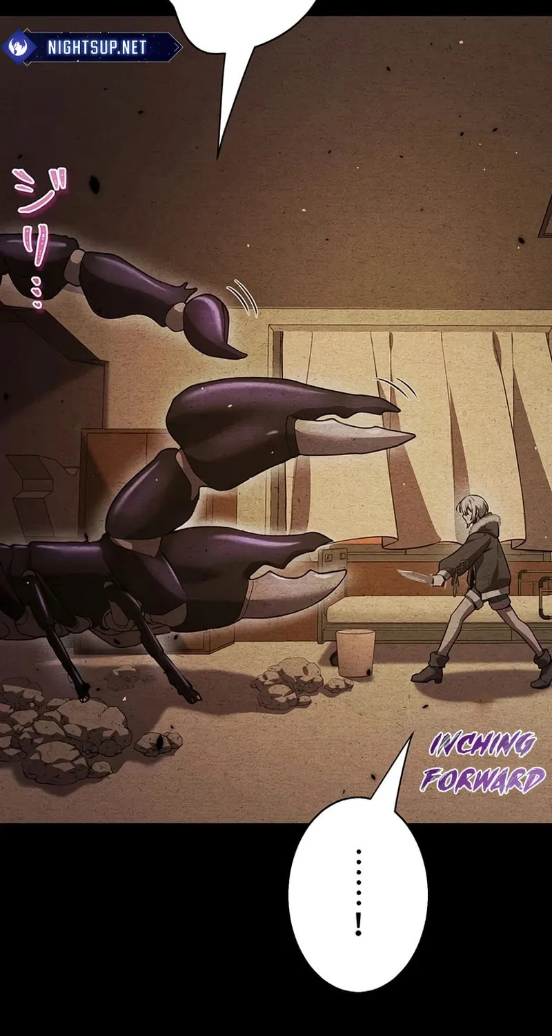Ah, It’s Wonderful To Be Alive Chapter 44 page 18 - 