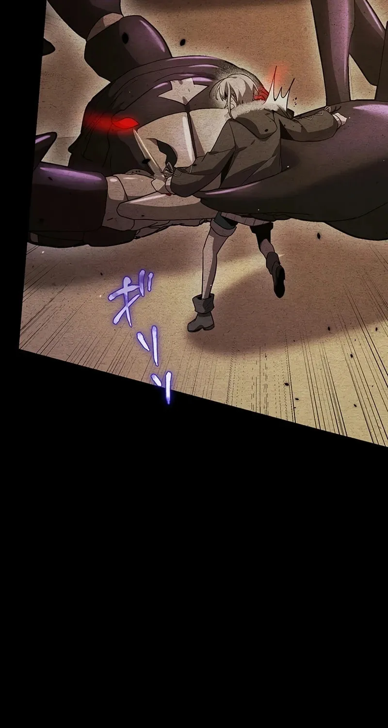 Ah, It’s Wonderful To Be Alive Chapter 44 page 36 - 