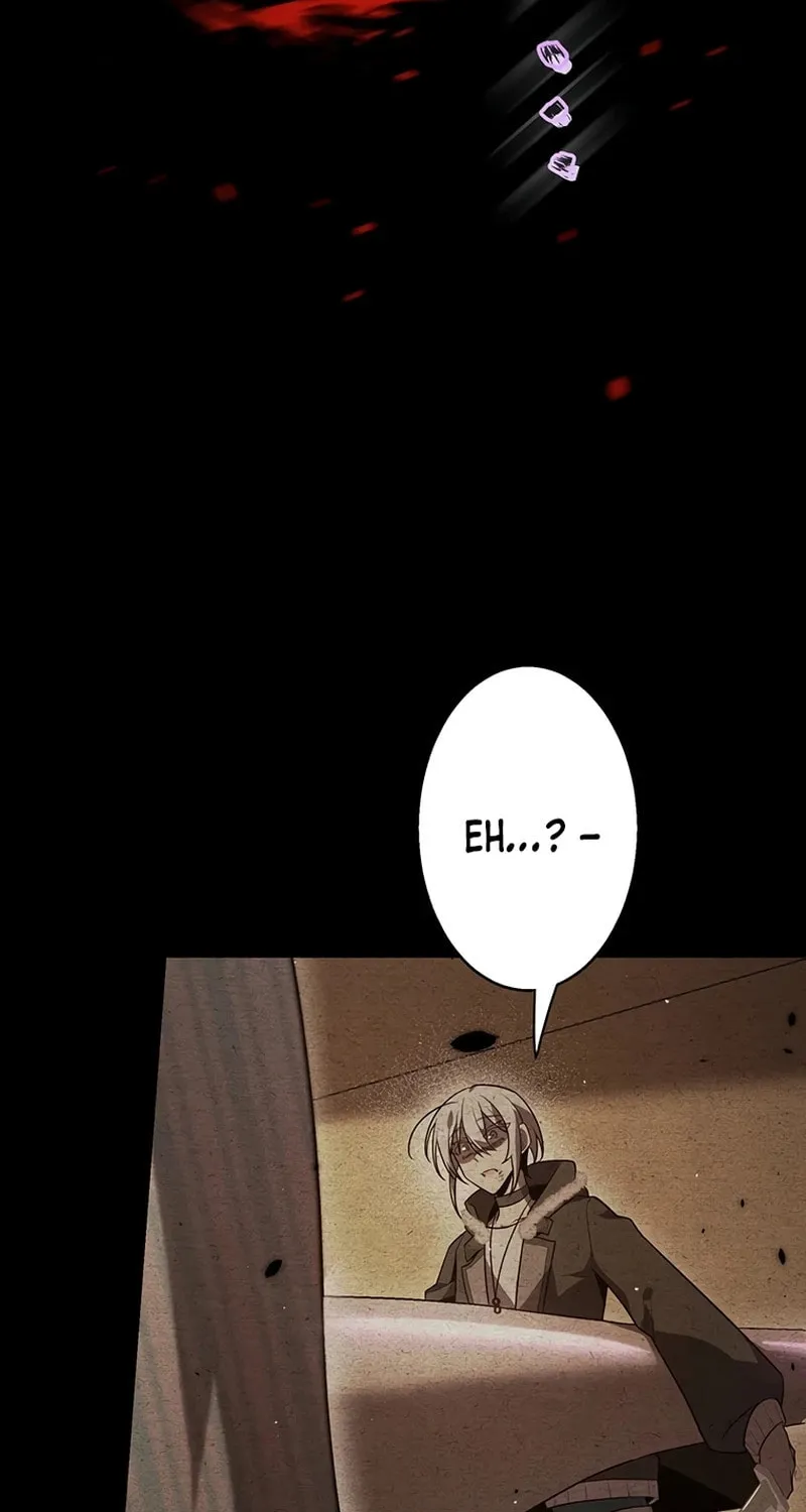 Ah, It’s Wonderful To Be Alive Chapter 44 page 45 - 