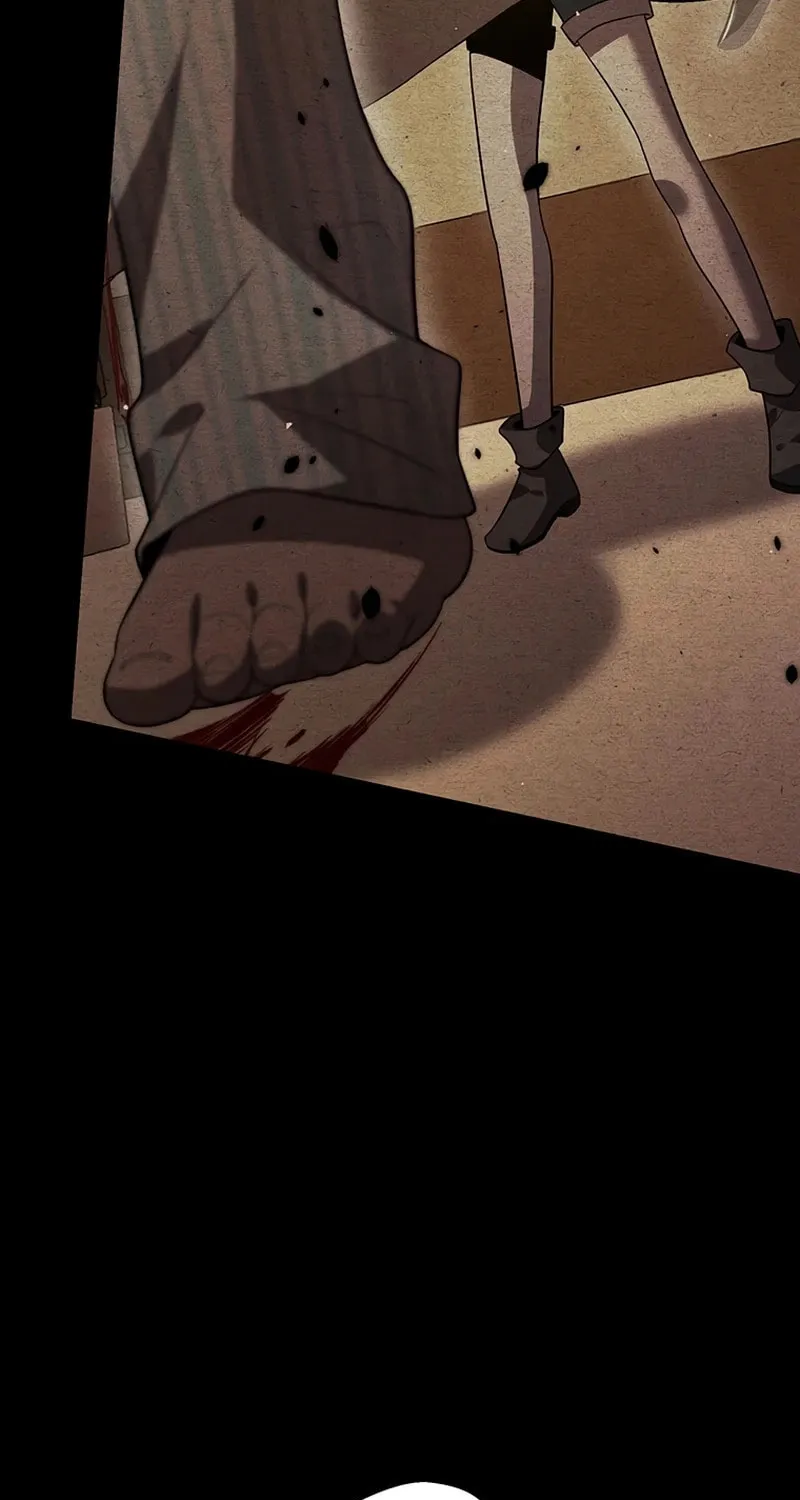 Ah, It’s Wonderful To Be Alive Chapter 44 page 46 - 