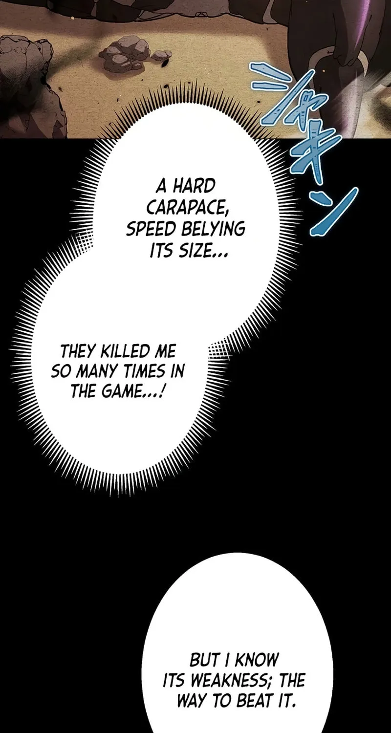 Ah, It’s Wonderful To Be Alive Chapter 44 page 7 - 
