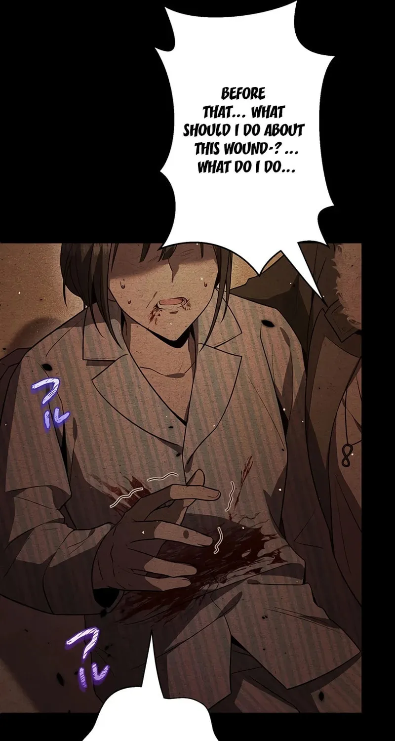 Ah, It’s Wonderful To Be Alive Chapter 44 page 72 - 