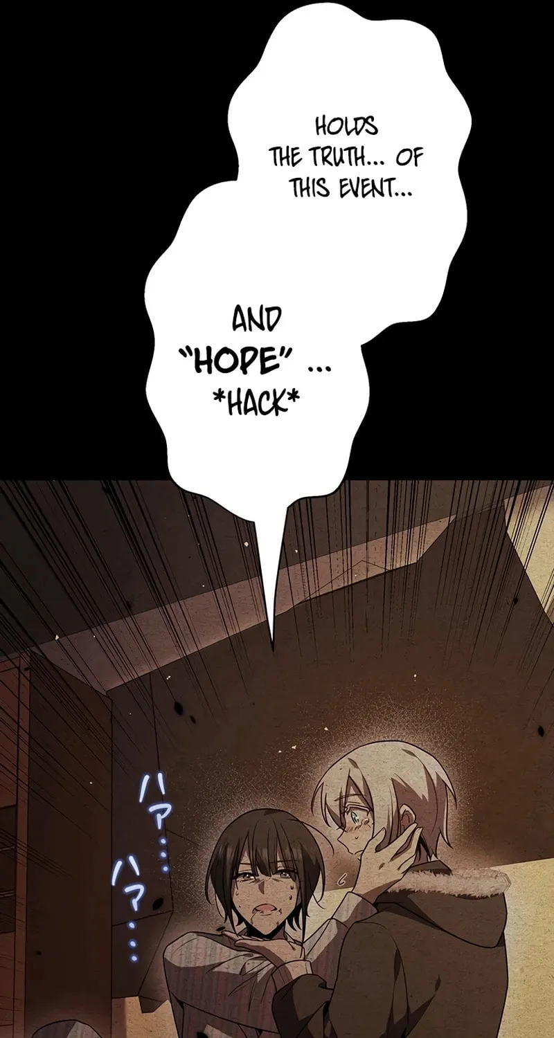 Ah, It’s Wonderful To Be Alive Chapter 44 page 83 - 