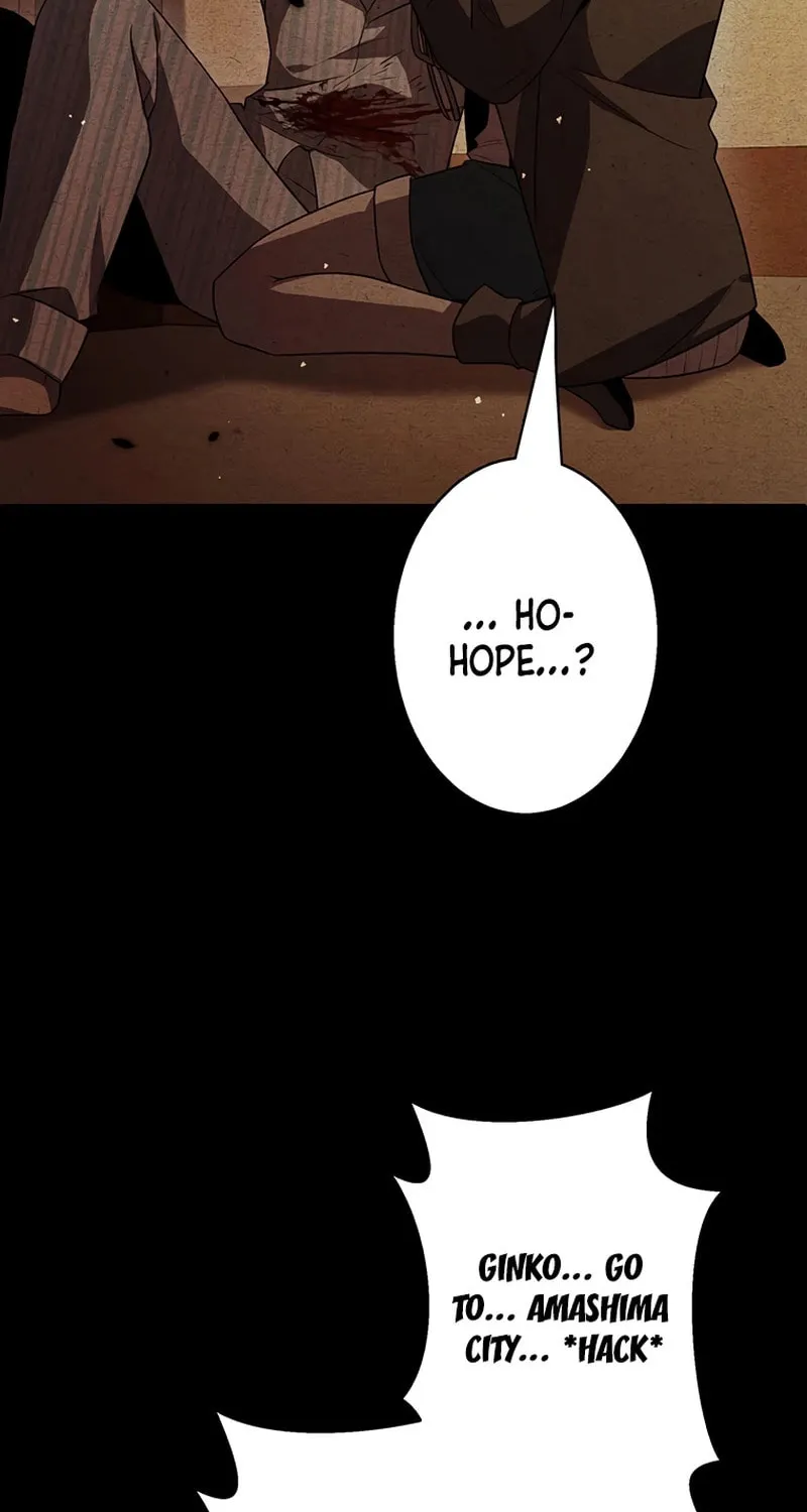 Ah, It’s Wonderful To Be Alive Chapter 44 page 84 - 