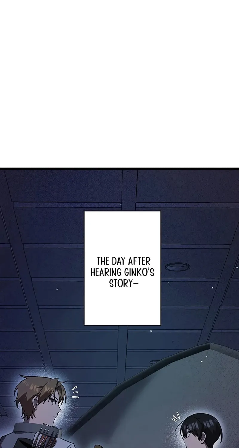 Ah, It’s Wonderful To Be Alive Chapter 45 page 2 - 