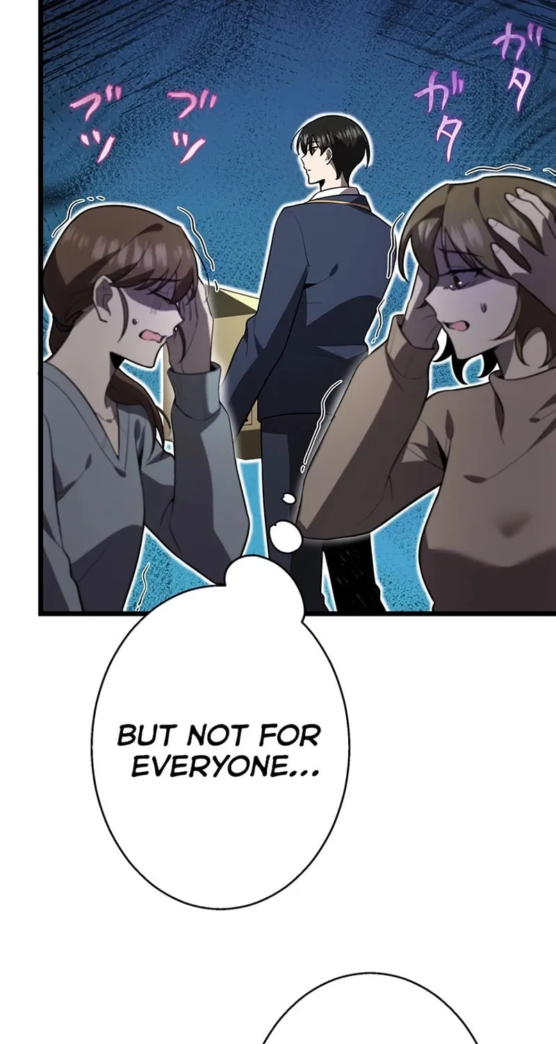 Ah, It’s Wonderful To Be Alive Chapter 45 page 14 - 