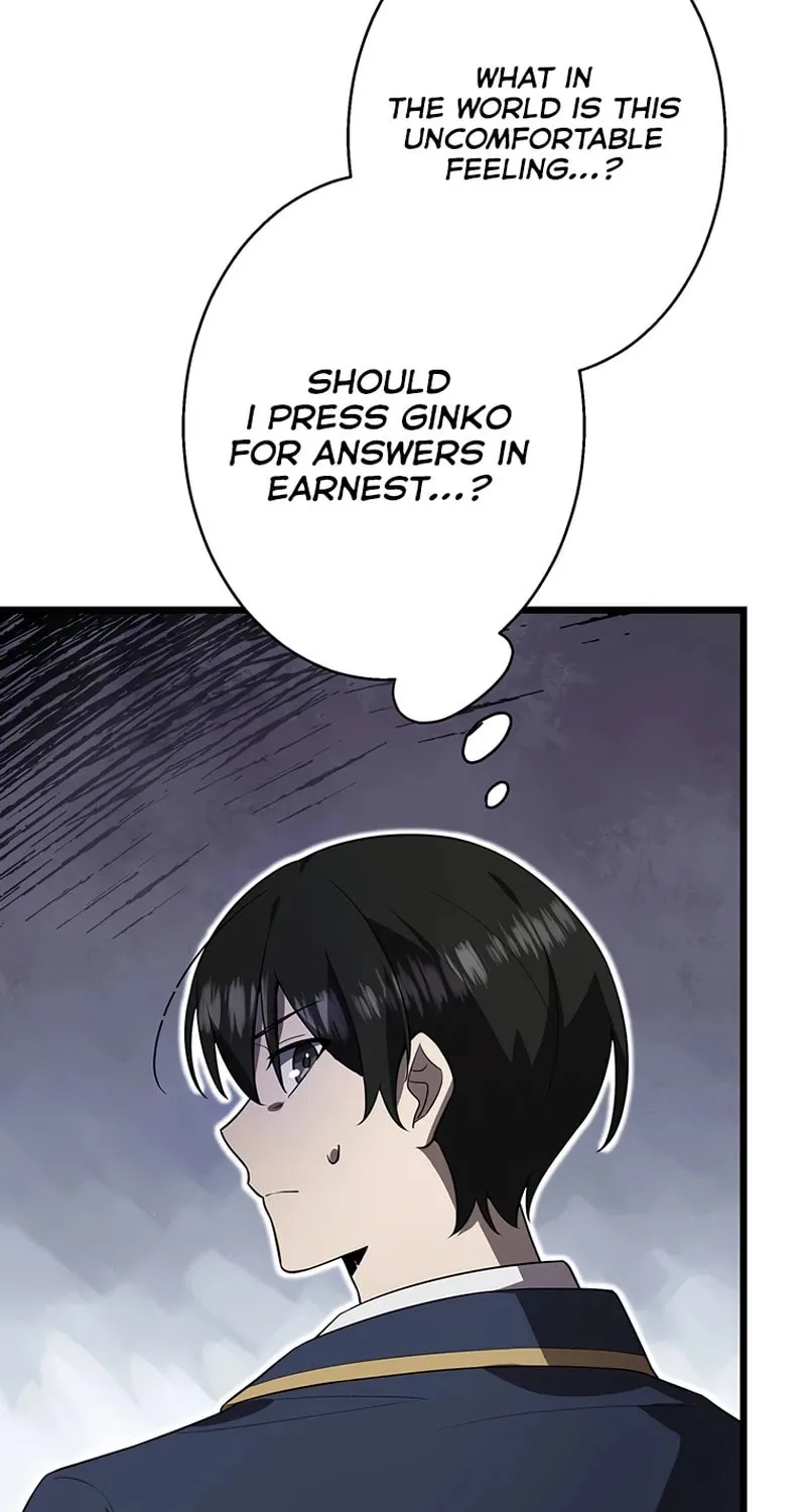 Ah, It’s Wonderful To Be Alive Chapter 45 page 15 - 