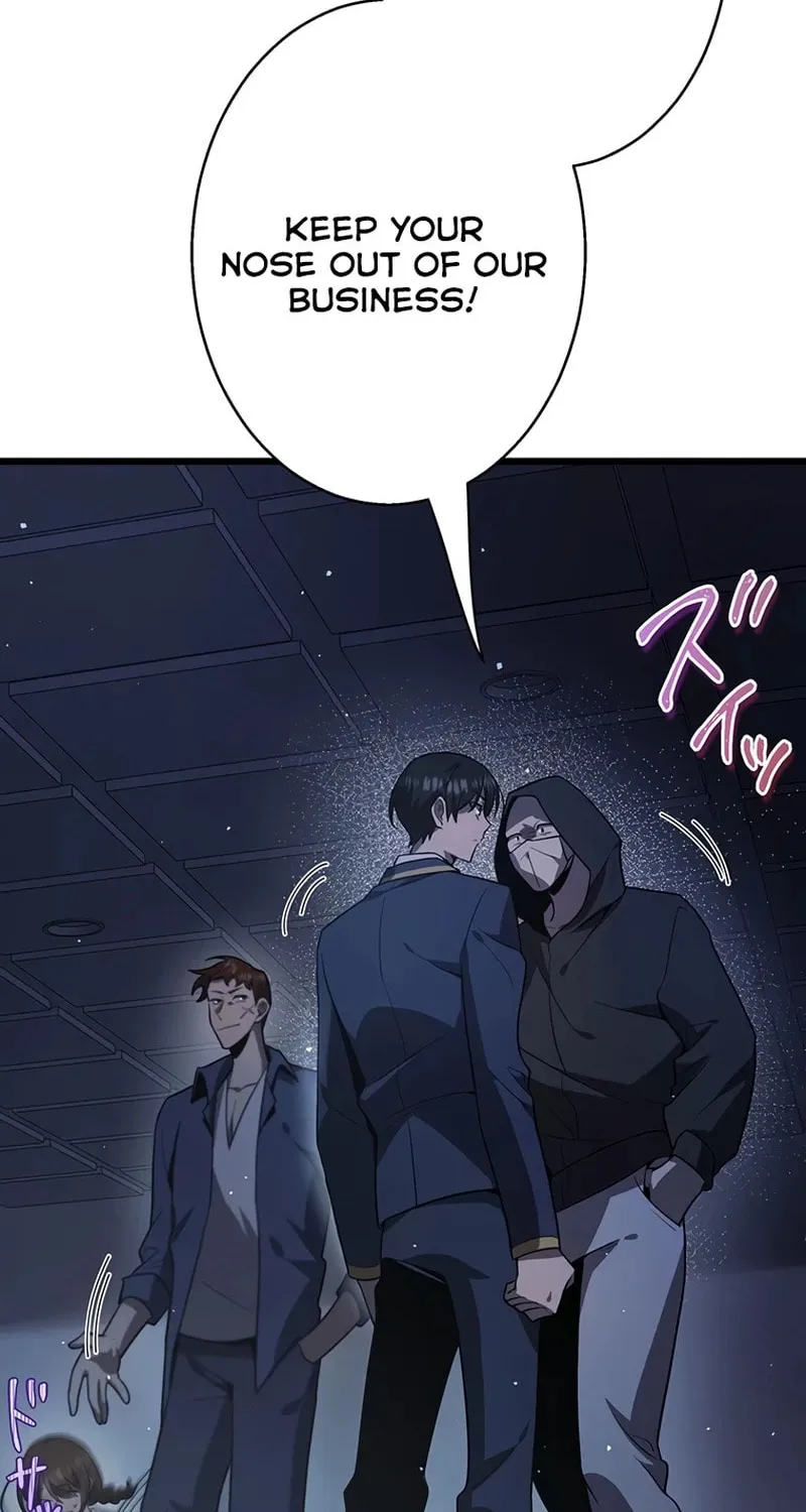 Ah, It’s Wonderful To Be Alive Chapter 45 page 26 - 