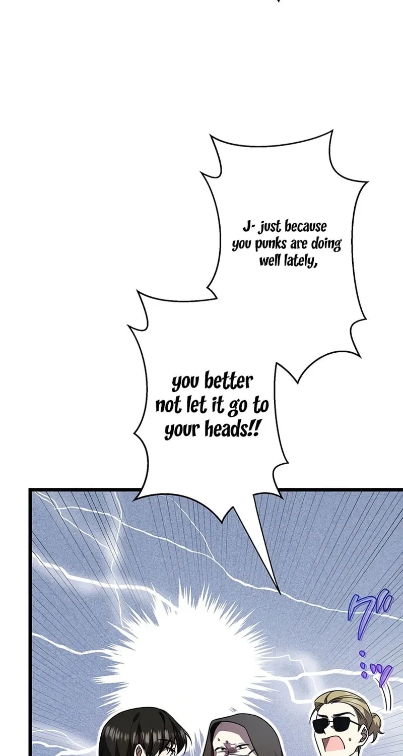 Ah, It’s Wonderful To Be Alive Chapter 45 page 29 - 