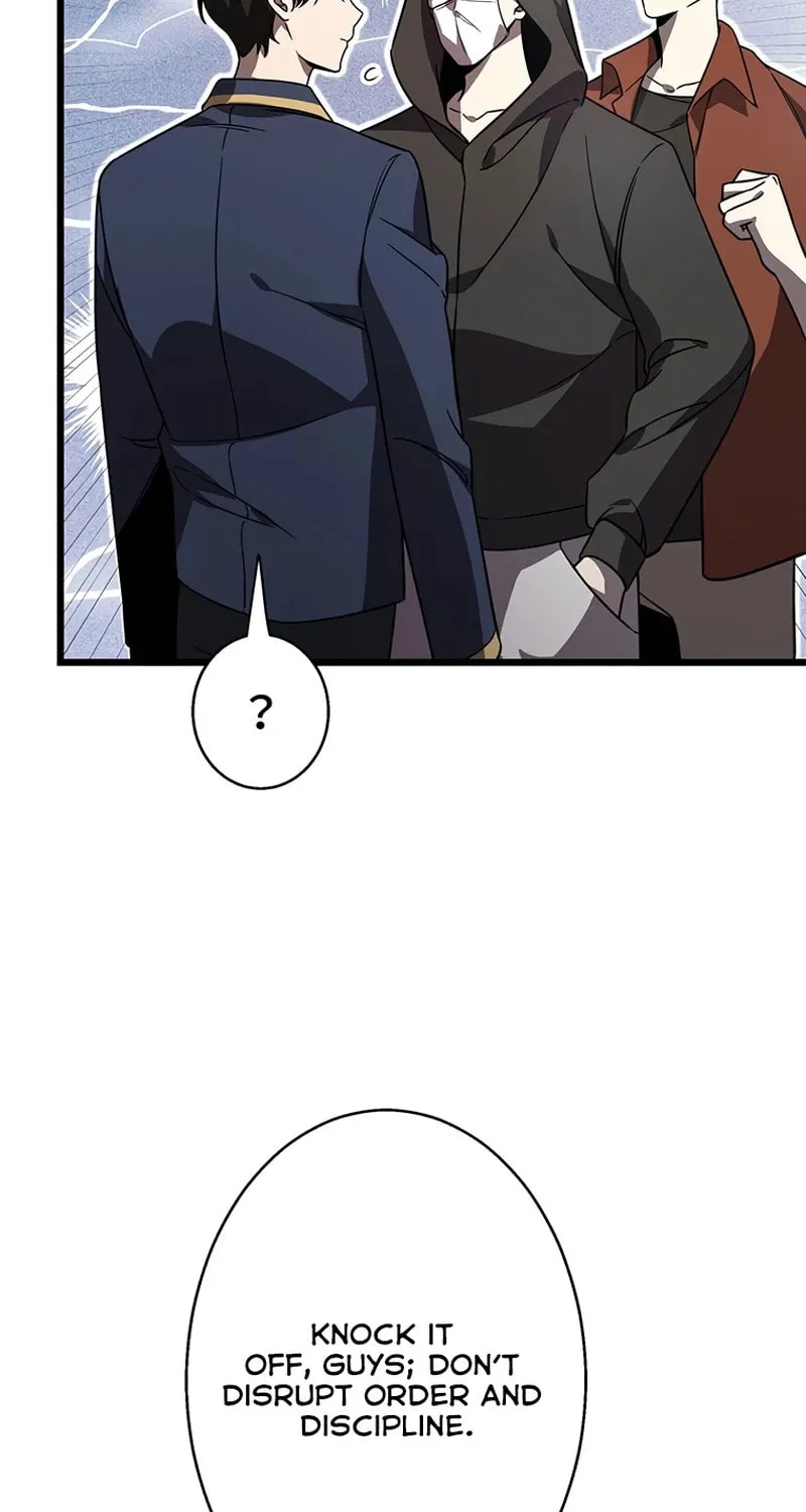Ah, It’s Wonderful To Be Alive Chapter 45 page 30 - 