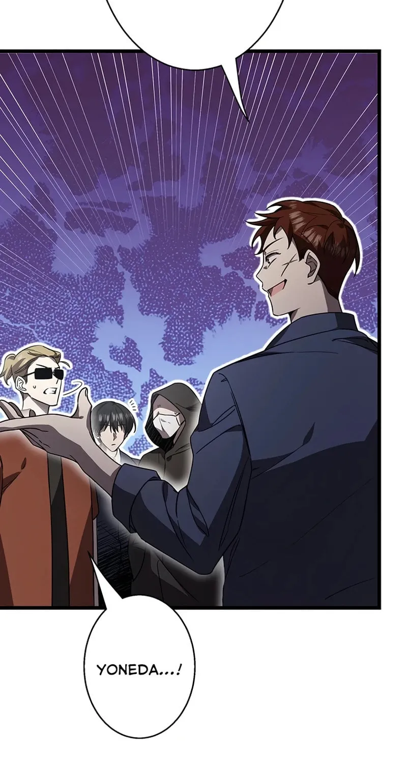 Ah, It’s Wonderful To Be Alive Chapter 45 page 31 - 