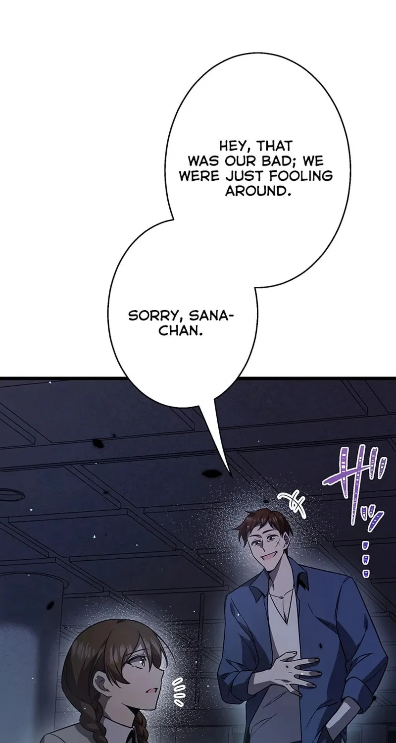 Ah, It’s Wonderful To Be Alive Chapter 45 page 32 - 