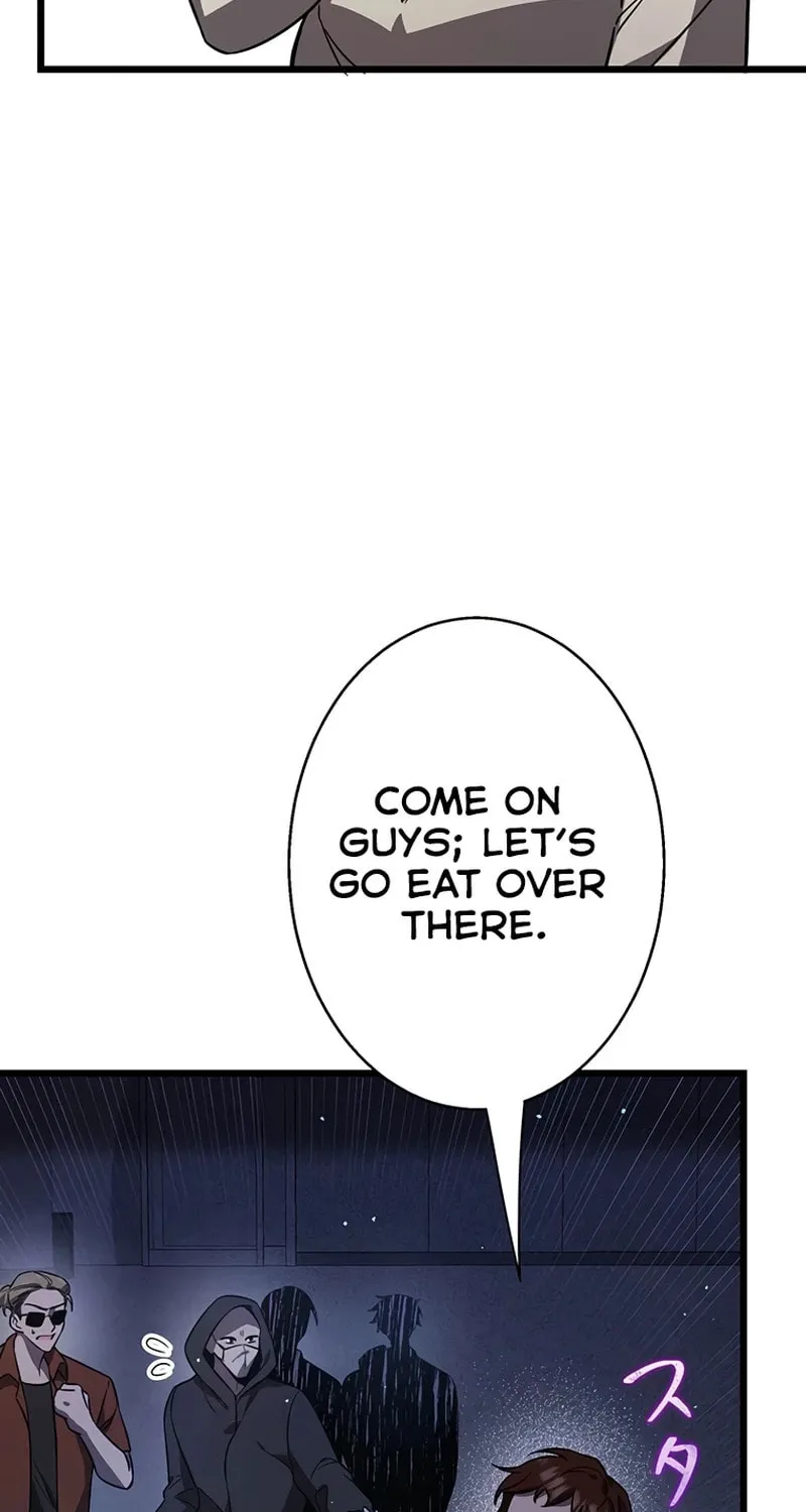 Ah, It’s Wonderful To Be Alive Chapter 45 page 35 - 