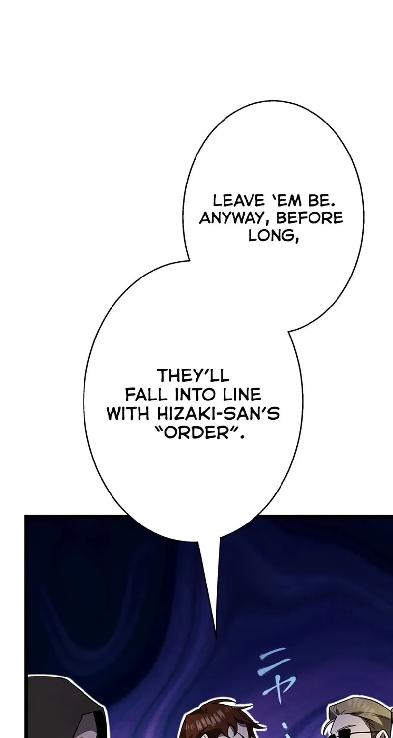 Ah, It’s Wonderful To Be Alive Chapter 45 page 37 - 