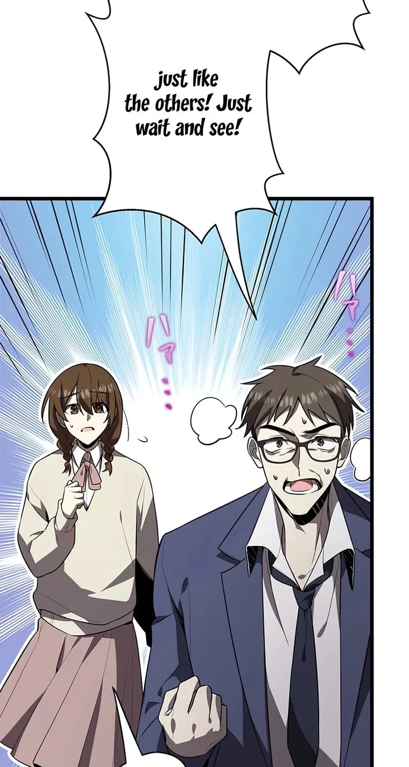 Ah, It’s Wonderful To Be Alive Chapter 45 page 46 - 