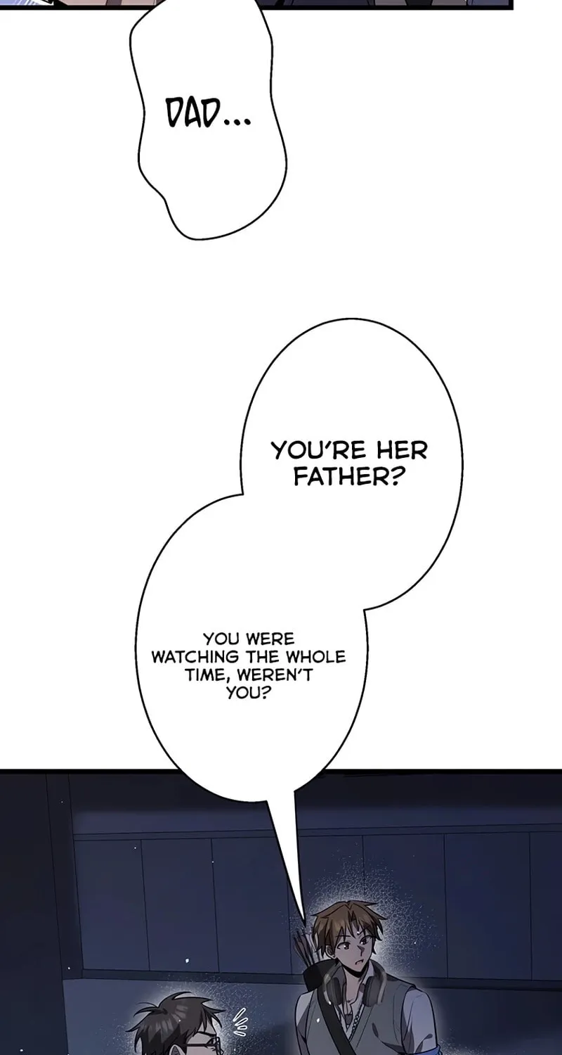 Ah, It’s Wonderful To Be Alive Chapter 45 page 47 - 