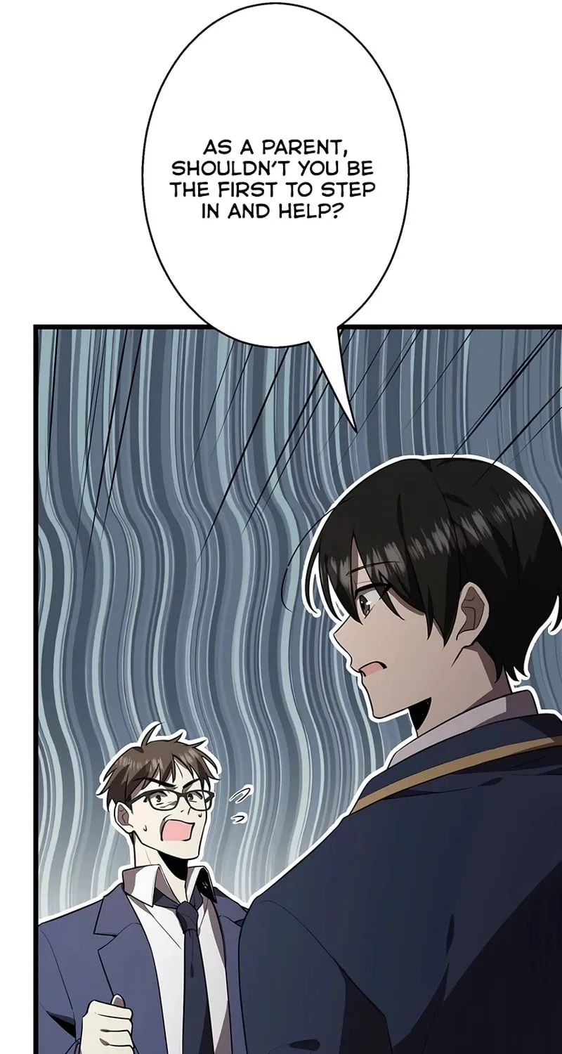 Ah, It’s Wonderful To Be Alive Chapter 45 page 49 - 