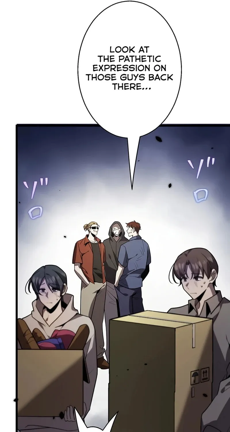 Ah, It’s Wonderful To Be Alive Chapter 45 page 6 - 