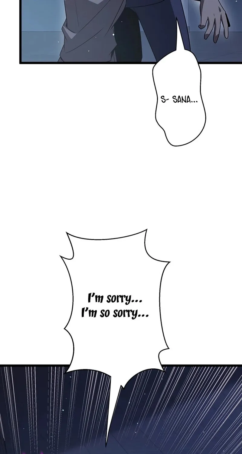 Ah, It’s Wonderful To Be Alive Chapter 45 page 55 - 