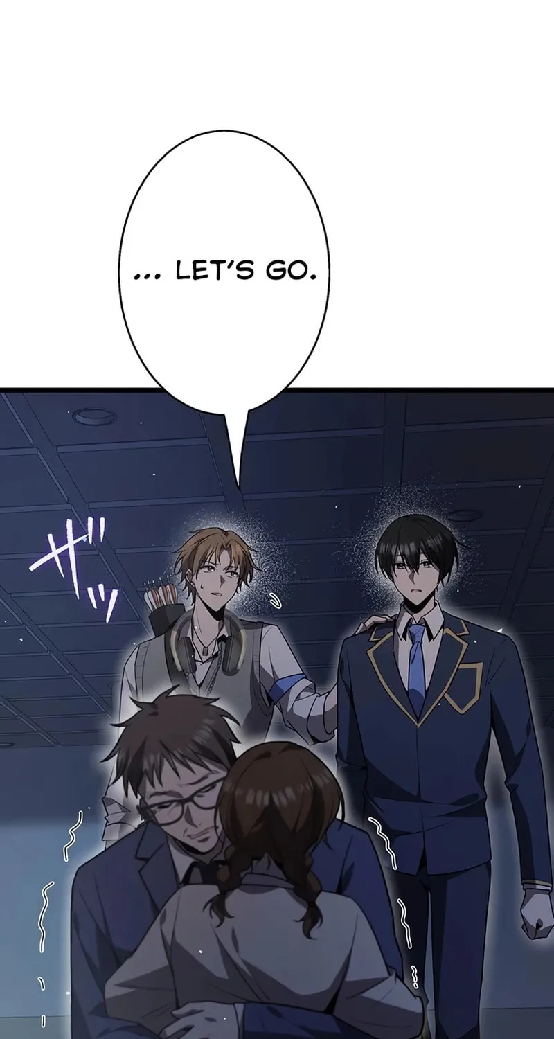 Ah, It’s Wonderful To Be Alive Chapter 45 page 57 - 
