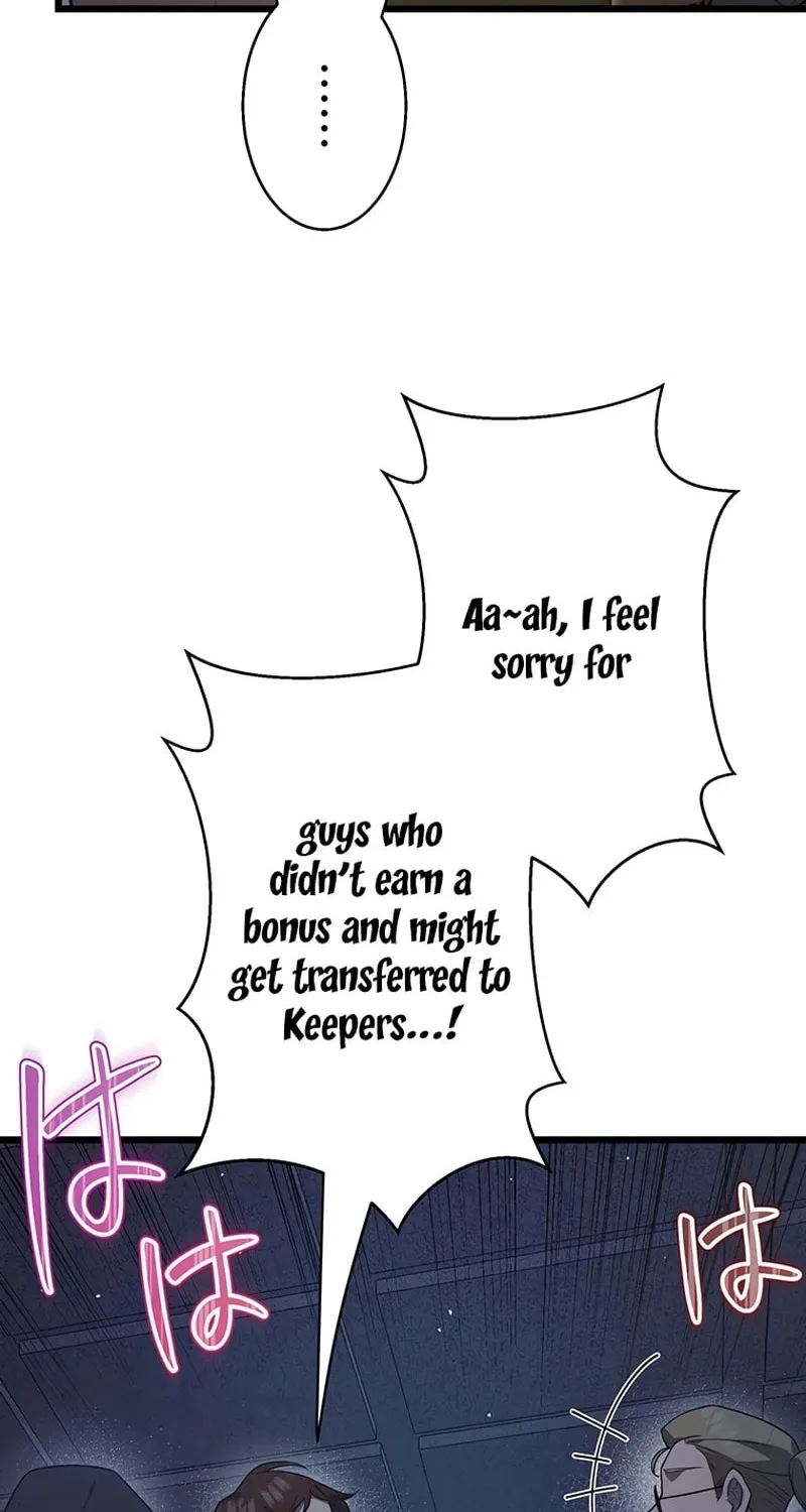 Ah, It’s Wonderful To Be Alive Chapter 45 page 7 - 