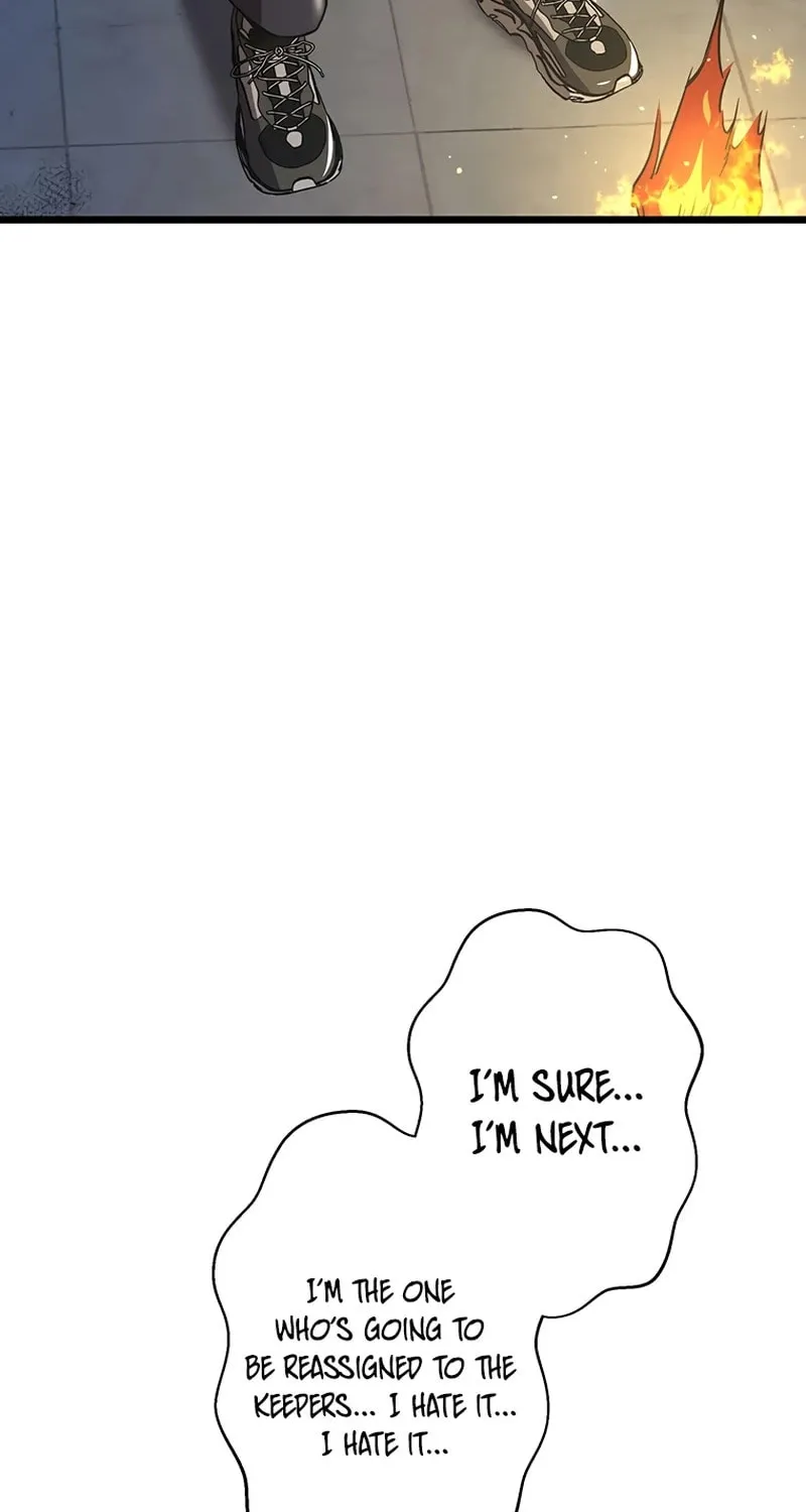 Ah, It’s Wonderful To Be Alive Chapter 45 page 61 - 