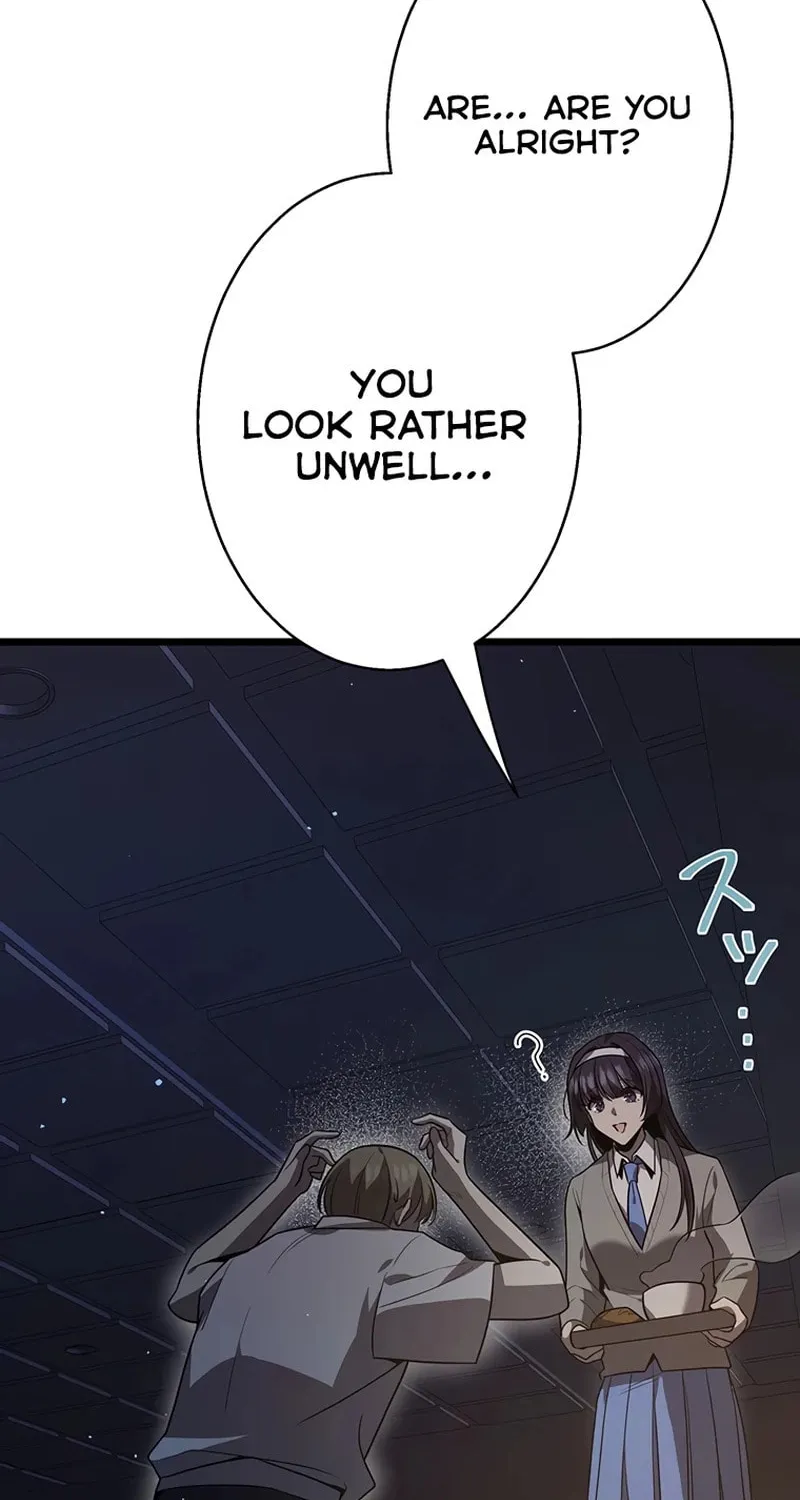 Ah, It’s Wonderful To Be Alive Chapter 45 page 63 - 