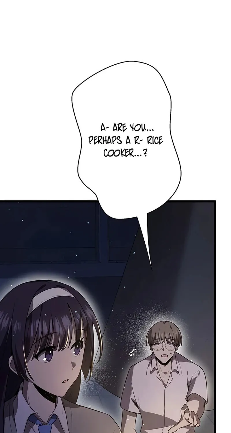 Ah, It’s Wonderful To Be Alive Chapter 45 page 70 - 