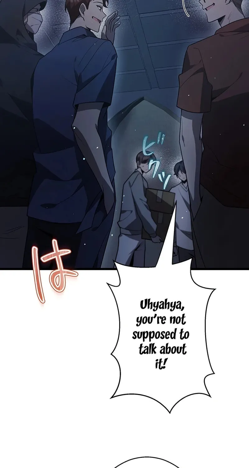 Ah, It’s Wonderful To Be Alive Chapter 45 page 8 - 