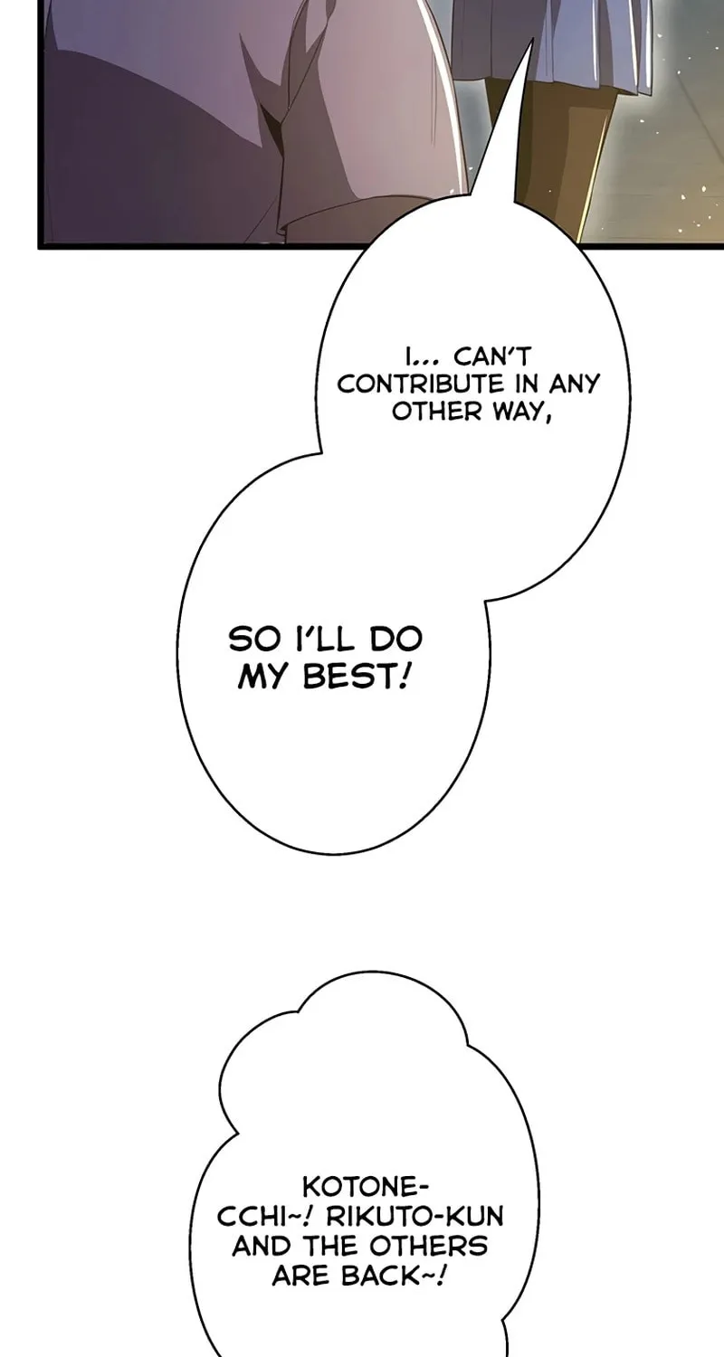 Ah, It’s Wonderful To Be Alive Chapter 45 page 73 - 