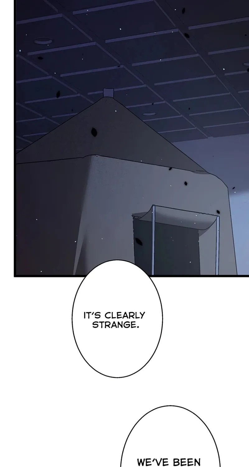 Ah, It’s Wonderful To Be Alive Chapter 45 page 79 - 