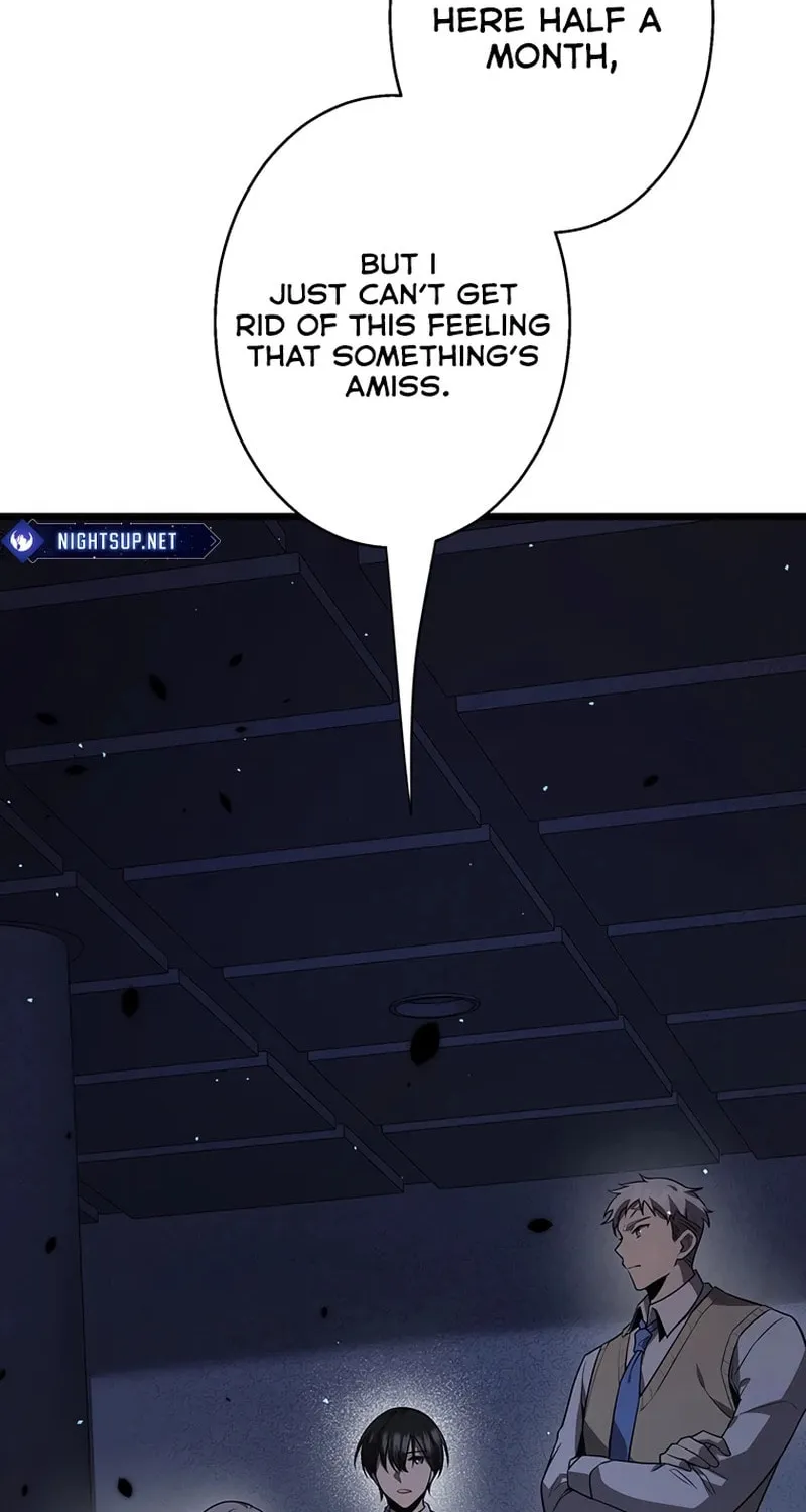 Ah, It’s Wonderful To Be Alive Chapter 45 page 80 - 