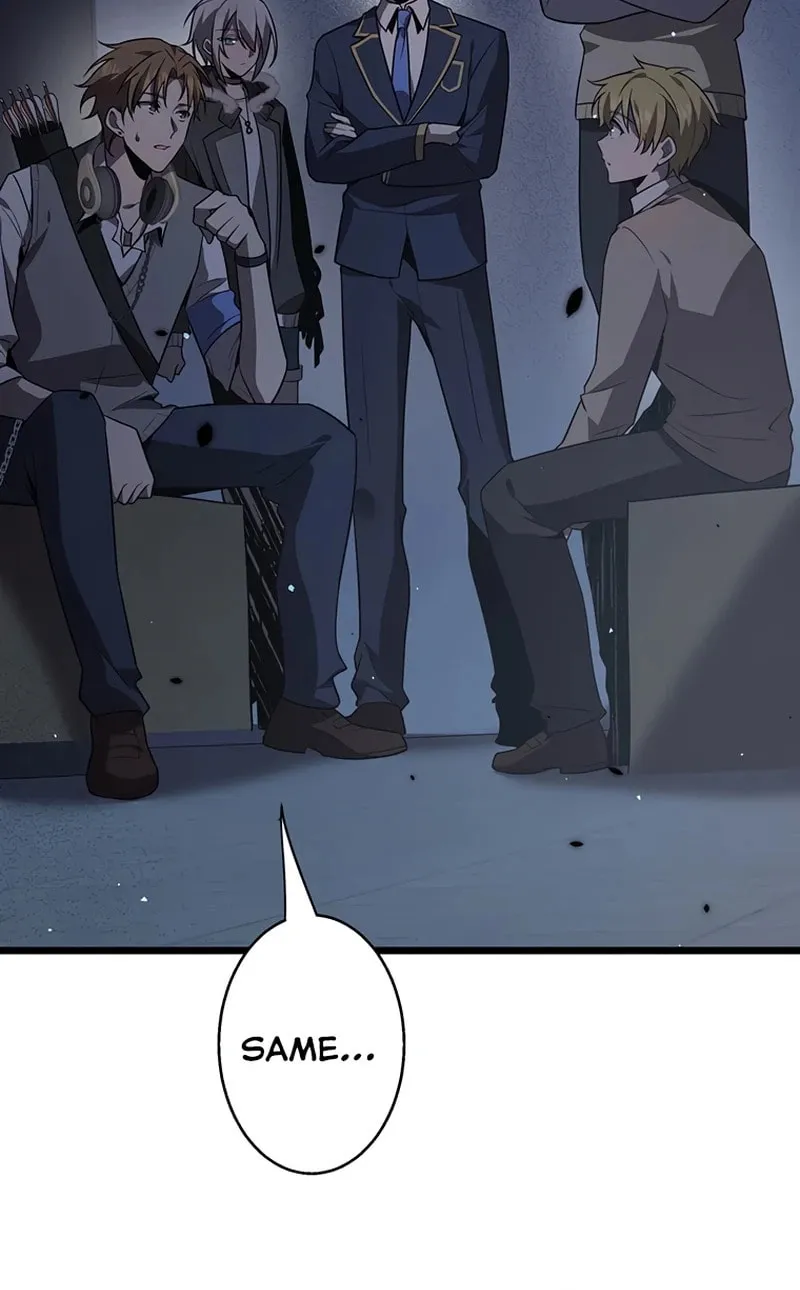 Ah, It’s Wonderful To Be Alive Chapter 45 page 81 - 