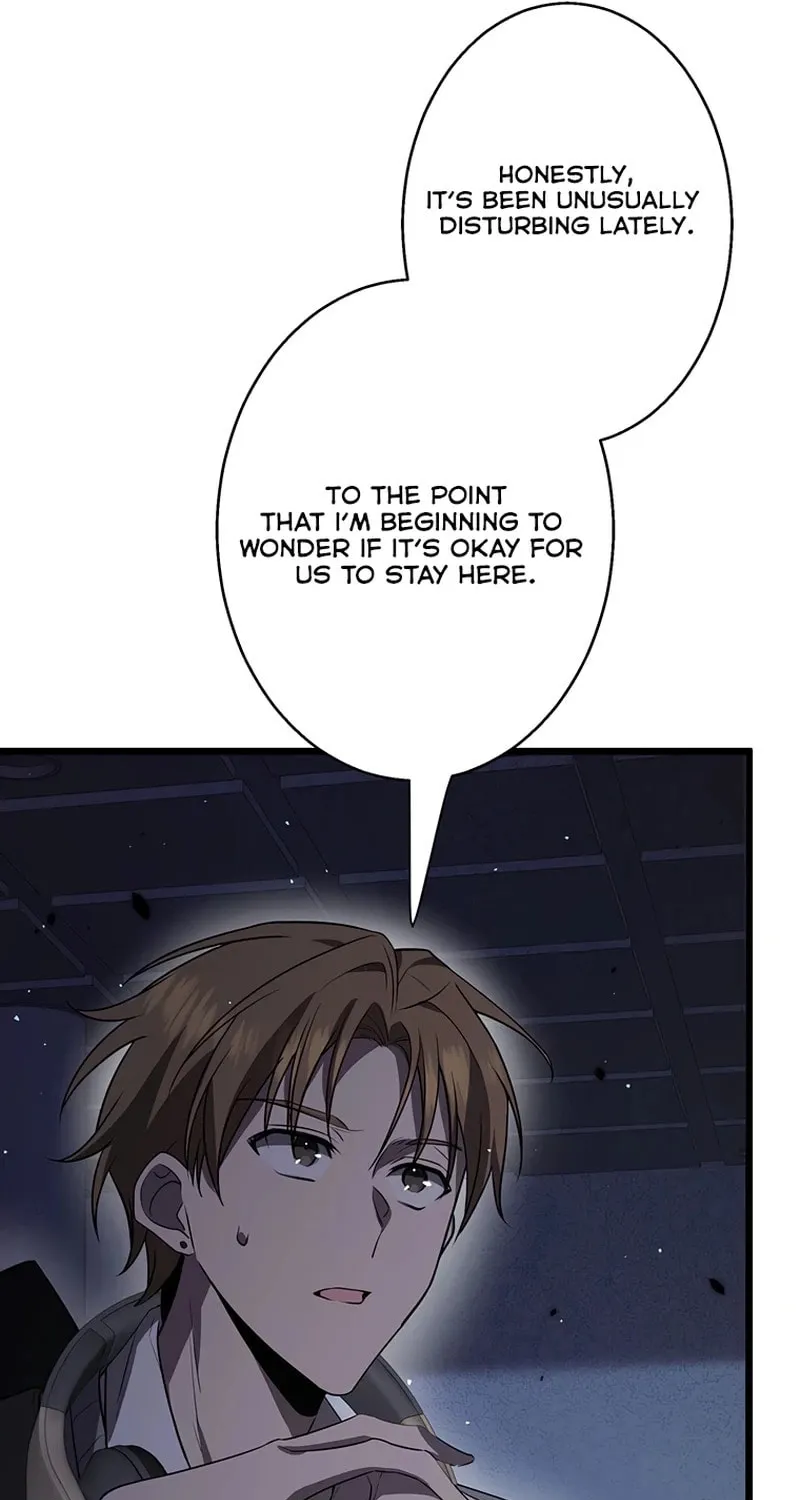 Ah, It’s Wonderful To Be Alive Chapter 45 page 82 - 