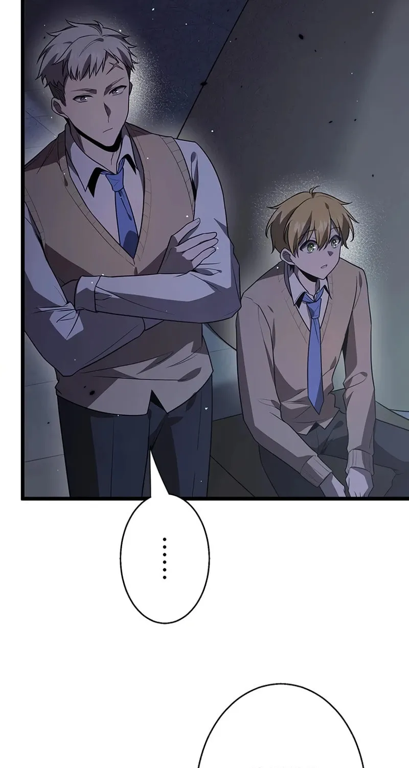 Ah, It’s Wonderful To Be Alive Chapter 45 page 84 - 