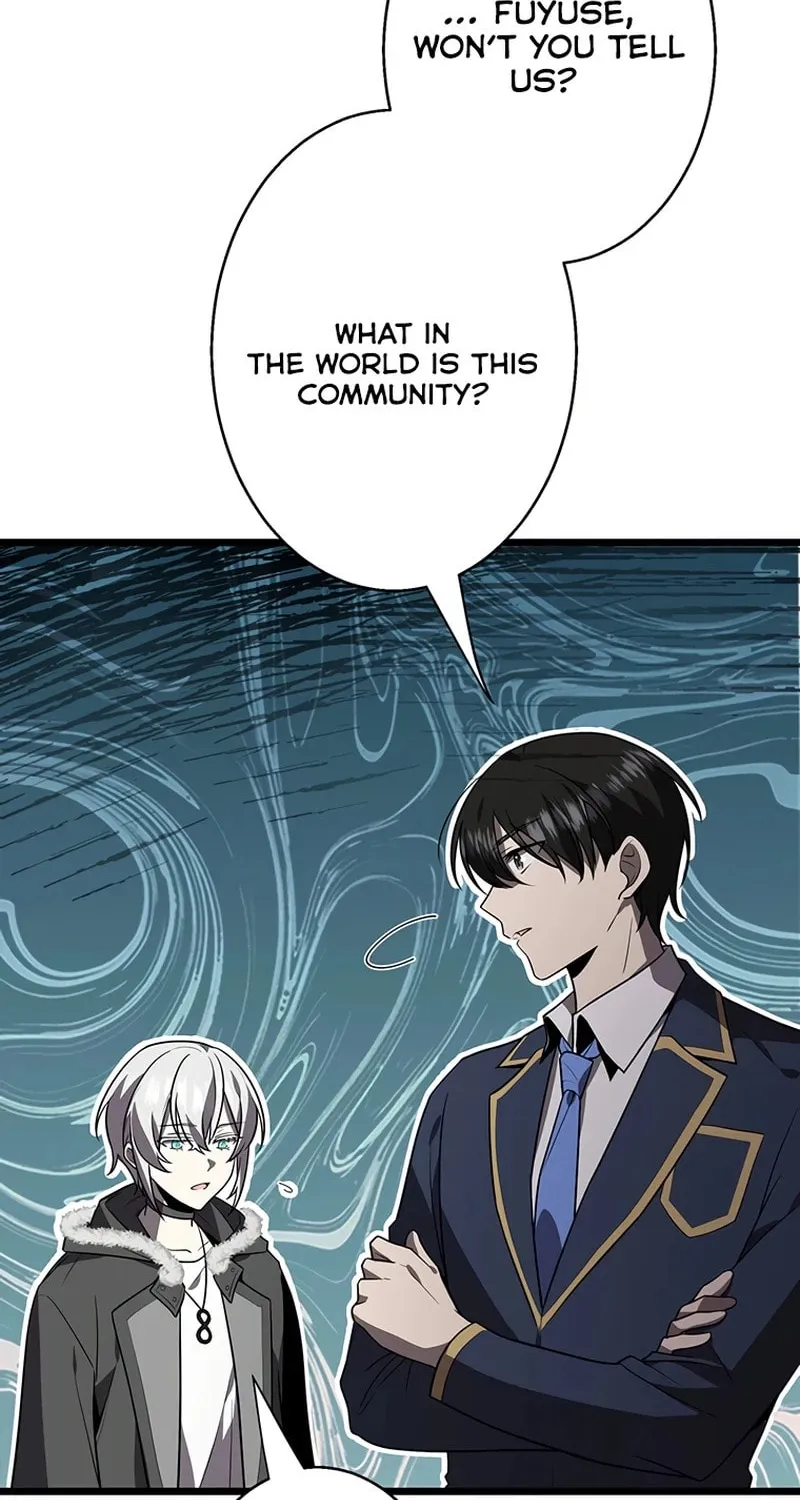 Ah, It’s Wonderful To Be Alive Chapter 45 page 85 - 