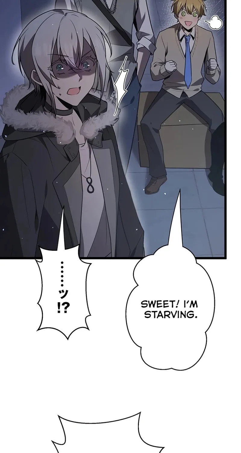 Ah, It’s Wonderful To Be Alive Chapter 45 page 89 - 