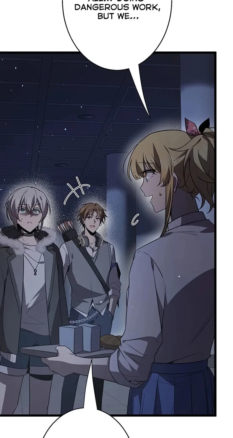 Ah, It’s Wonderful To Be Alive Chapter 45 page 94 - 