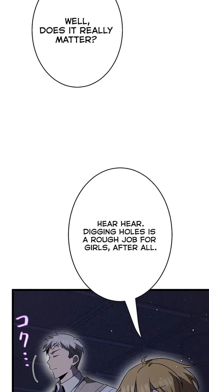 Ah, It’s Wonderful To Be Alive Chapter 45 page 95 - 