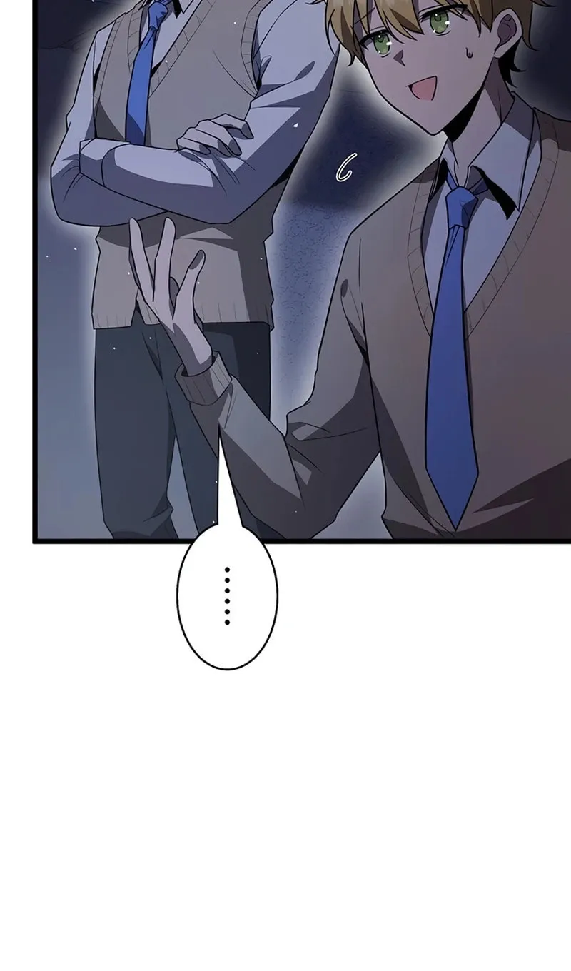 Ah, It’s Wonderful To Be Alive Chapter 45 page 96 - 