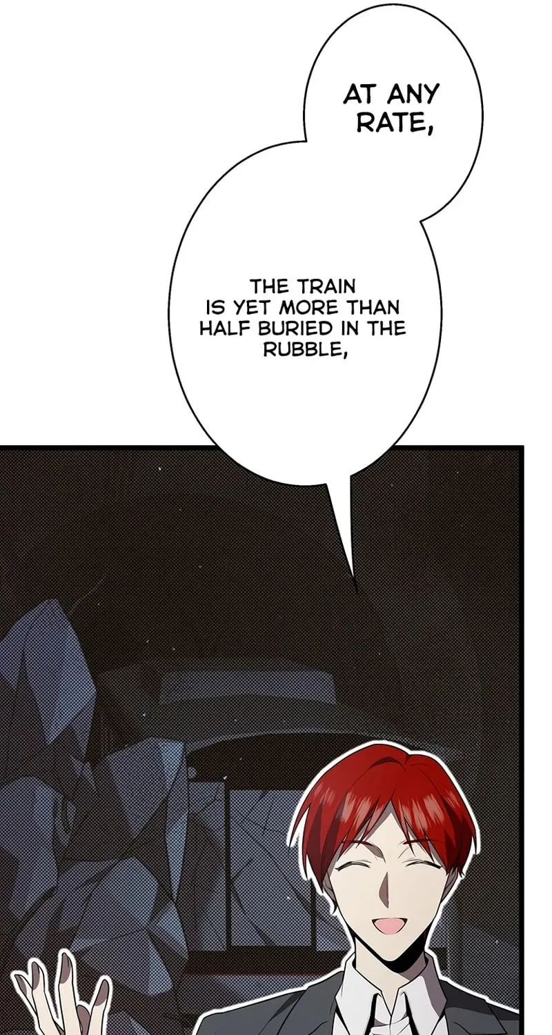 Ah, It’s Wonderful To Be Alive Chapter 46 page 13 - 