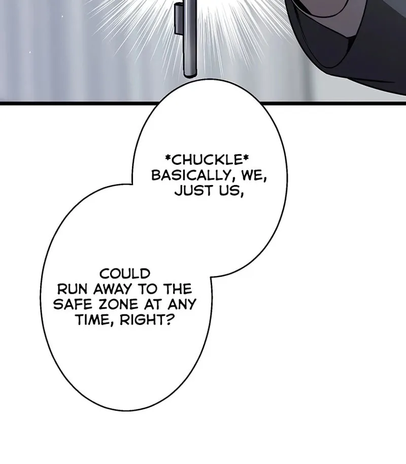 Ah, It’s Wonderful To Be Alive Chapter 46 page 17 - 