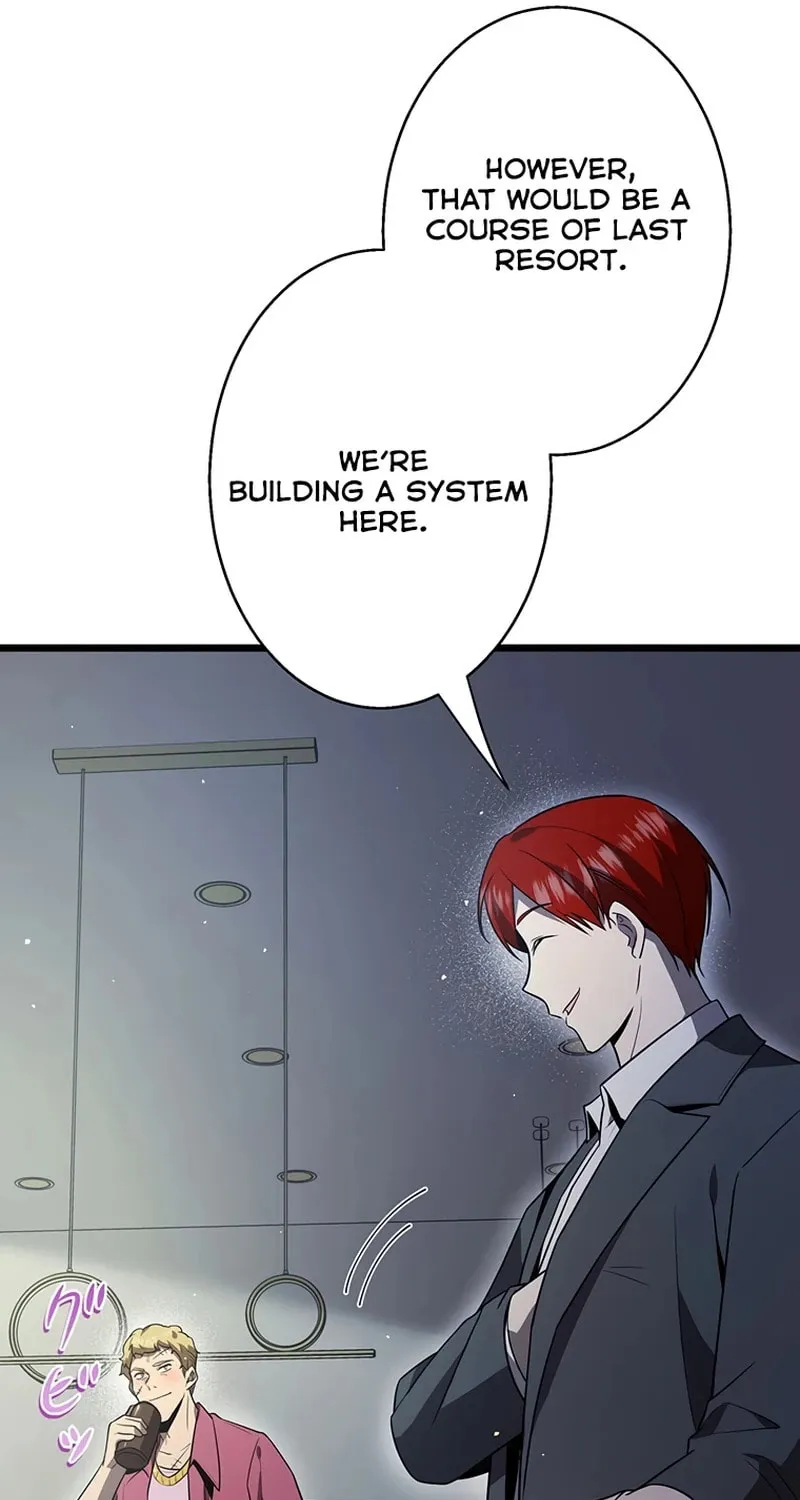 Ah, It’s Wonderful To Be Alive Chapter 46 page 18 - 