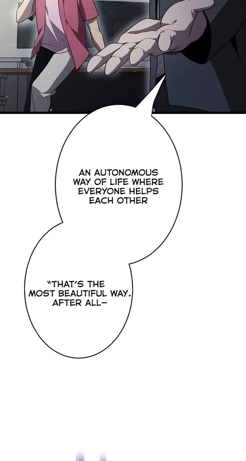 Ah, It’s Wonderful To Be Alive Chapter 46 page 19 - 